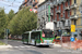 Milan Trolleybus 92