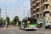 Milan Trolleybus 92