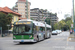 Milan Trolleybus 92