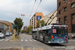 Milan Trolleybus 92