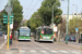 Milan Trolleybus 92