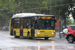 Irisbus Citelis 12 CNG n°197 (EX 349JG) sur la ligne 7 (SETA) à Modène (Modena)