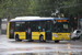 Irisbus Citelis 12 CNG n°197 (EX 349JG) sur la ligne 7 (SETA) à Modène (Modena)
