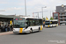 Van Hool NewA309 n°100410 (1-PVK-044) sur la ligne 1 (De Lijn) à Mol