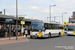 Van Hool A600 n°3725 (SHX-801) sur la ligne 470 (De Lijn) à Mol