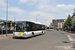 Scania K320UB 4x2 LB Citywide LE n°441702 (1-GPN-183) sur la ligne 84 (De Lijn) à Mol