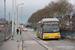 Van Hool NewAG300 n°3106 (240-BSJ) à Mons