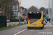 Mercedes-Benz O 530 Citaro II G n°3537 (953-ALW) sur la ligne 1 (TEC) à Mons