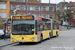 Mercedes-Benz O 530 Citaro II G n°3534 (098-ARA) sur la ligne 2 (TEC) à Mons