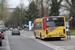 Van Hool A330 n°3805 (EQH-942) sur la ligne 22 (TEC) à Mons