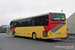 Irisbus Evadys n°480105 (1-DRQ-883) sur la ligne 41 (TEC) à Mons