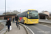 Irisbus Evadys n°480105 (1-DRQ-883) sur la ligne 41 (TEC) à Mons