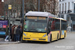 Van Hool NewAG300 n°3106 (240-BSJ) sur la ligne 7 (TEC) à Mons