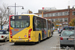 Van Hool NewAG300 n°3101 (169-BSJ) sur la ligne 82 (TEC) à Mons