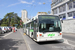 Van Hool AG300T n°10 sur la ligne 201 (VMCV) à Montreux