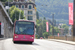 Van Hool AG300T n°4 sur la ligne 201 (VMCV) à Montreux