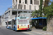 Van Hool AG300T n°3 sur la ligne 201 (VMCV) à Montreux