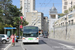Van Hool AG300T n°10 sur la ligne 201 (VMCV) à Montreux