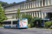 Van Hool AG300T n°5 sur la ligne 201 (VMCV) à Montreux