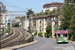 Van Hool AG300T n°4 sur la ligne 201 (VMCV) à Montreux