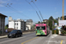 Van Hool AG300T n°4 sur la ligne 201 (VMCV) à Montreux