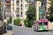 Van Hool AG300T n°4 sur la ligne 201 (VMCV) à Montreux