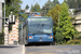 Van Hool AG300T n°12 sur la ligne 201 (VMCV) à Montreux