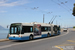 Van Hool AG300T n°3 sur la ligne 201 (VMCV) à Veytaux