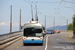 Van Hool AG300T n°3 sur la ligne 201 (VMCV) à Veytaux