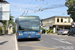 Van Hool AG300T n°12 sur la ligne 201 (VMCV) à Montreux