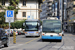 Van Hool AG300T n°9 sur la ligne 201 (VMCV) à Montreux