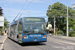 Van Hool AG300T n°12 sur la ligne 201 (VMCV) à Montreux