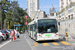 Van Hool AG300T n°10 sur la ligne 201 (VMCV) à Montreux