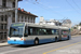 Van Hool AG300T n°8 sur la ligne 201 (VMCV) à Montreux