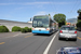 Van Hool AG300T n°11 sur la ligne 201 (VMCV) à Montreux