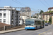 Van Hool AG300T n°8 sur la ligne 201 (VMCV) à Montreux