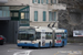 Van Hool AG300T n°11 sur la ligne 201 (VMCV) à Veytaux