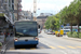 Van Hool AG300T n°5 sur la ligne 201 (VMCV) à Montreux