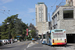 Van Hool AG300T n°3 sur la ligne 201 (VMCV) à Montreux