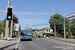 Van Hool AG300T n°12 sur la ligne 201 (VMCV) à Montreux