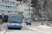Van Hool AG300T n°11 sur la ligne 201 (VMCV) à Veytaux