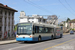 Van Hool AG300T n°8 sur la ligne 201 (VMCV) à Montreux