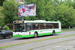 Moscou Bus 137