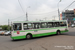 Moscou Bus 60