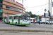 Moscou Bus 638