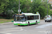 Moscou Bus 638