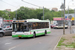 Moscou Bus 640