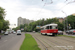 Moscou Tram 10