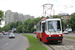 Moscou Tram 10