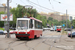 Moscou Tram 10